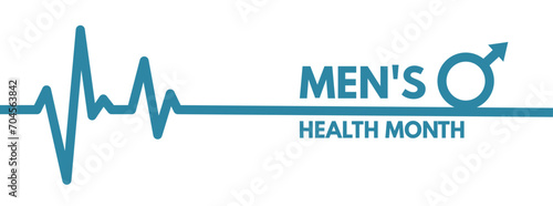 National Men's Health Month 