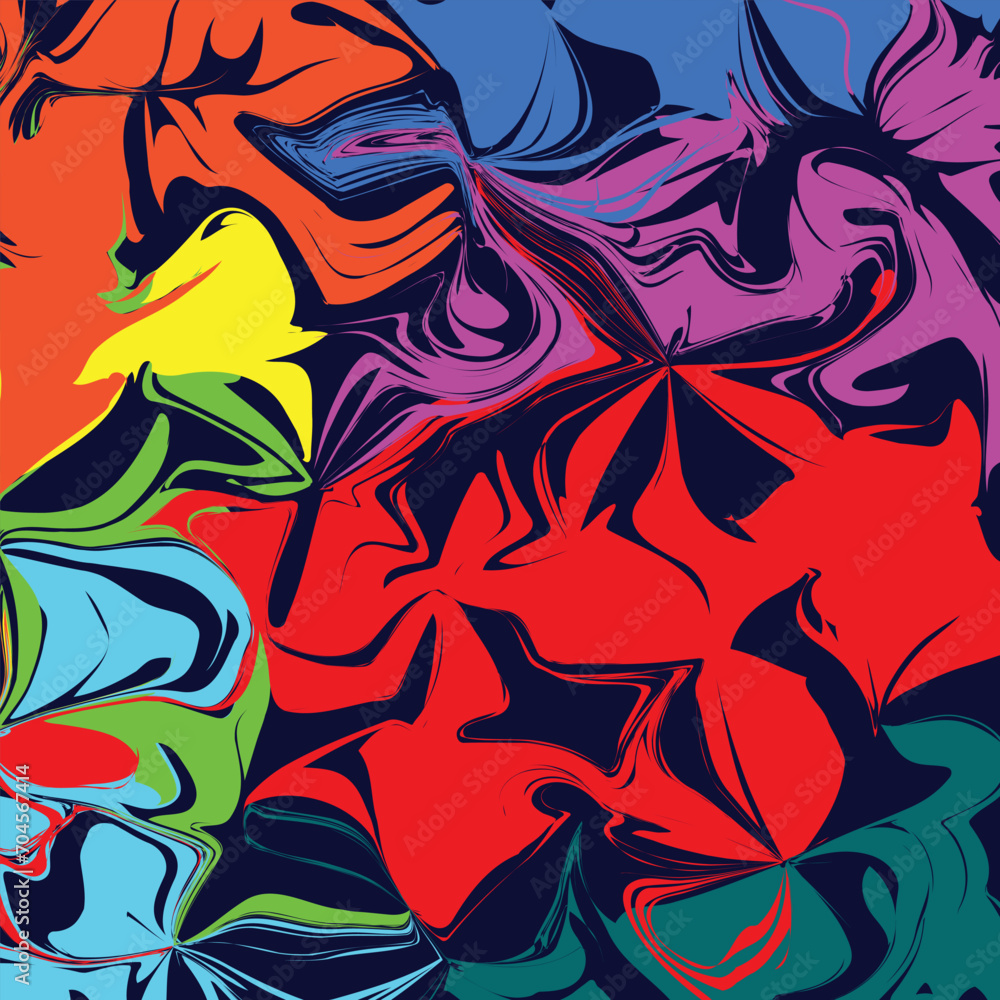 creative liquid background cellarful using adobe illustrator. creative liquid background cellarful using adobe illustrator.