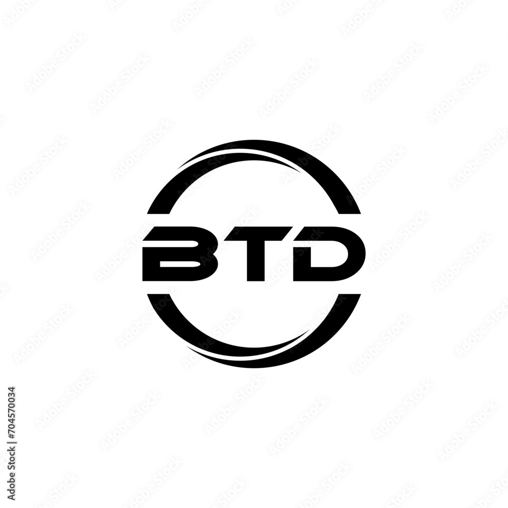 BTD letter logo design with white background in illustrator, cube logo, vector logo, modern alphabet font overlap style. calligraphy designs for logo, Poster, Invitation, etc. BTD letter logo design with white background in illustrator, cube logo, vector logo, modern alphabet font overlap style. calligraphy designs for logo, Poster, Invitation, etc.