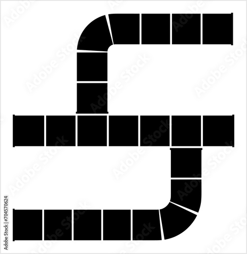 Duct Icon M_2205025