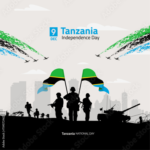 Tanzania National Day