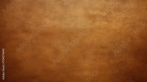 Rustic Elegance: Embrace the charm of vintage paper with this captivating brown texture background.