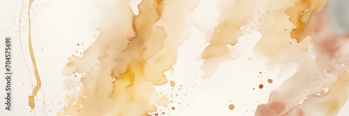 the background is in soft sand tones. generated by AI