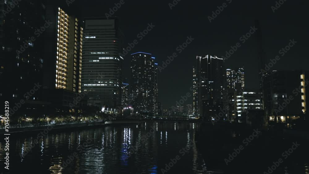 夜景 東京 夜景 東京