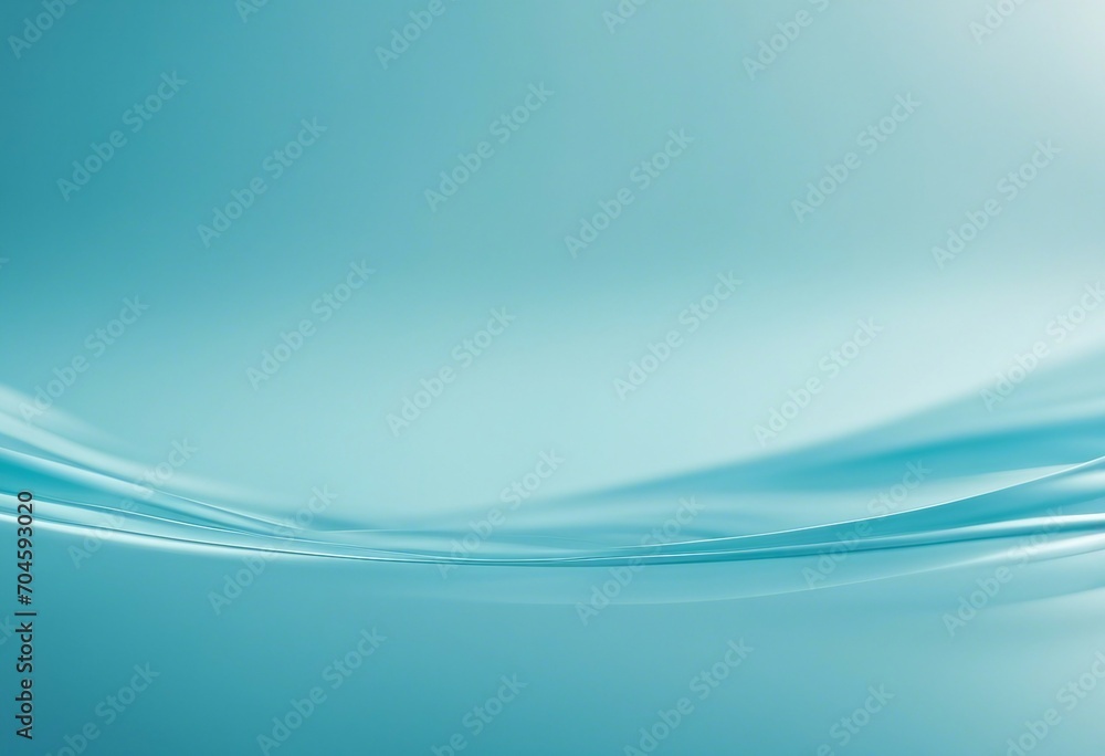 Minimalistic abstract gentle light blue background for product presentation with light and intricat Minimalistic abstract gentle light blue background for product presentation with light and intricat