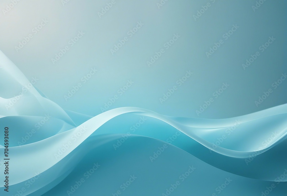 Minimalistic abstract gentle light blue background for product presentation with light and intricat Minimalistic abstract gentle light blue background for product presentation with light and intricat