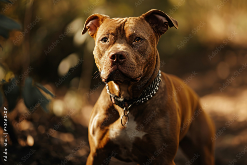 portrait of a dog portrait of a dog