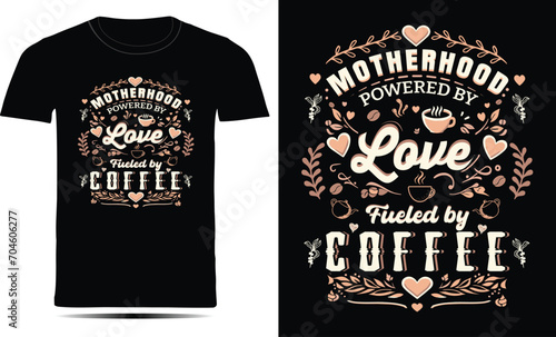 Wallpaper Mural Mother's Day vector T-shirt design gift for mom Torontodigital.ca