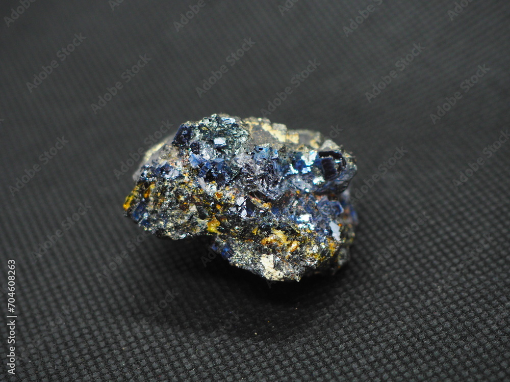 sphalerite, the fool's gold sphalerite, the fool's gold