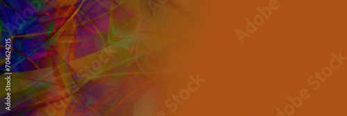 abstract background