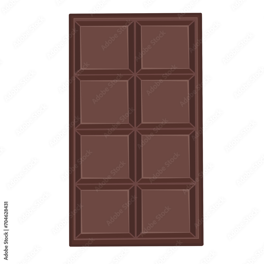 chocolate bar chocolate bar