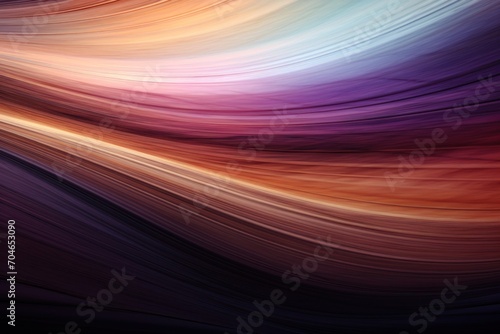 Abstract Colorful waves and Lines background for design and presentation