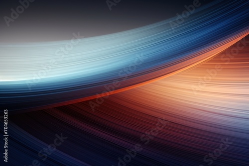 Abstract Colorful waves and Lines background for design and presentation