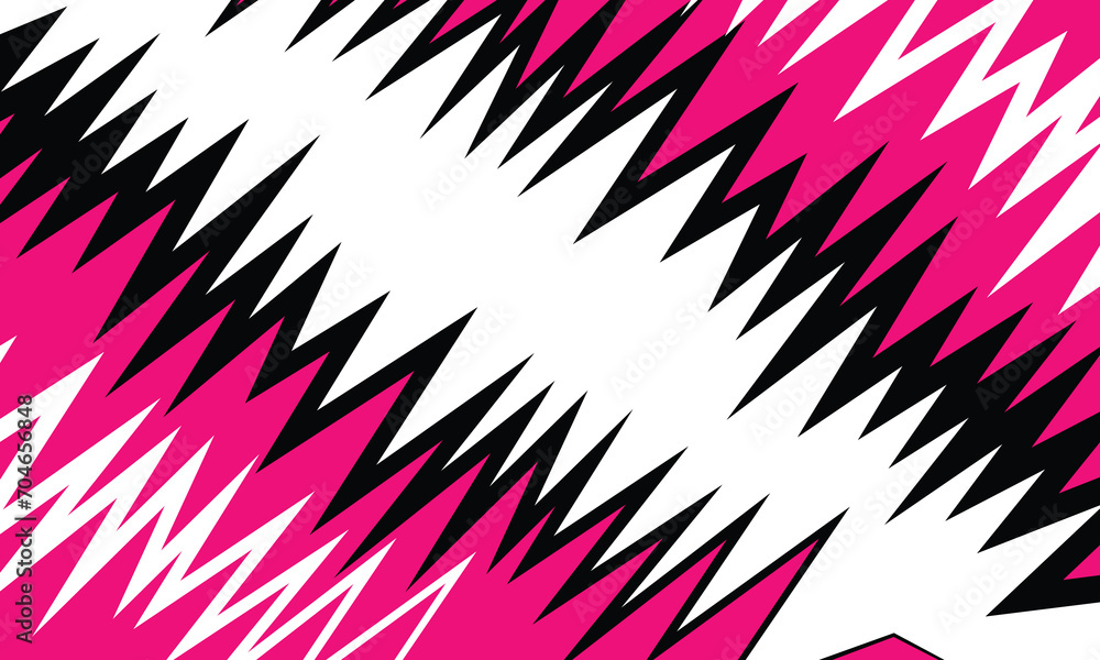 Pink and black gaming background Pink and black gaming background