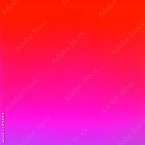 red/pink gradient color background