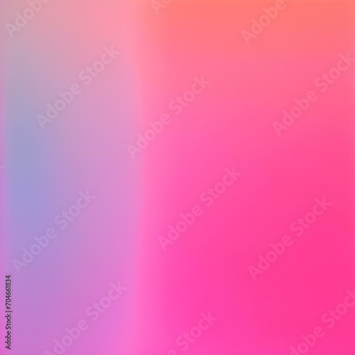 pink/blue gradient color background
