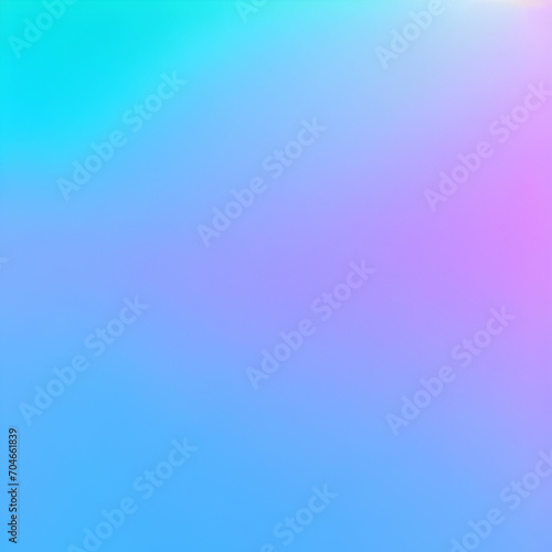 blue/purple gradient color background