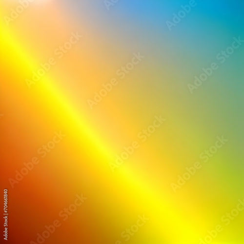 yellow gradient color background (multiple colors)