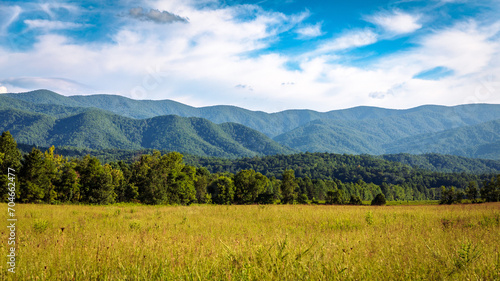 Cades Cove