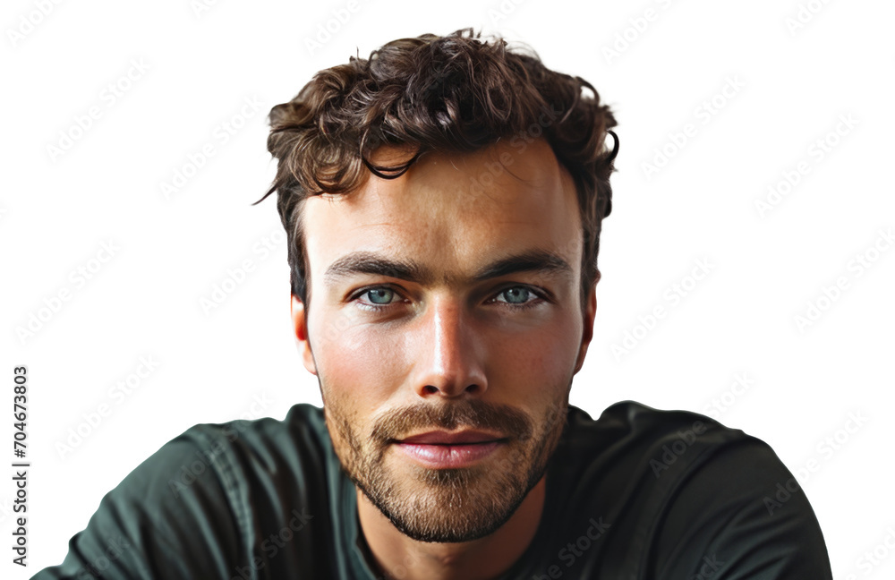 Attractive handsome gentleman, cut out - stock png. Attractive handsome gentleman, cut out - stock png.
