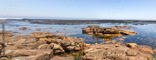Cape of Good Hope coast