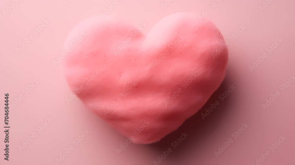 Valentine's Day hearts, Valentine's Day background, wedding background, blank copy space Valentine's Day hearts, Valentine's Day background, wedding background, blank copy space
