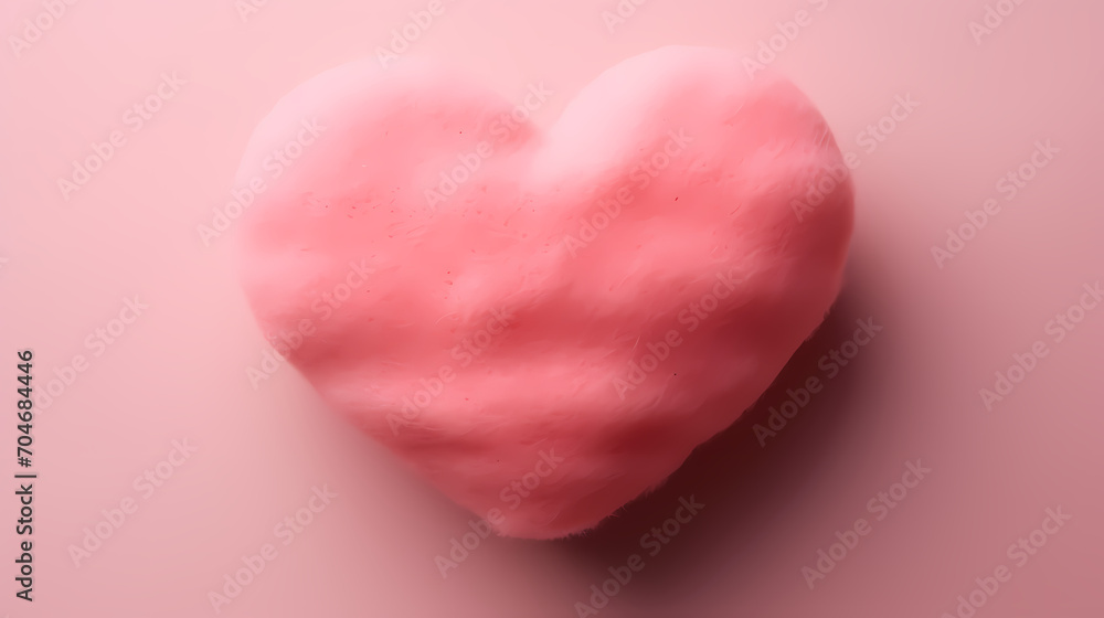 Valentine's Day hearts, Valentine's Day background, wedding background, blank copy space