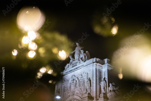 Christmas at Praça do Comércio 2023