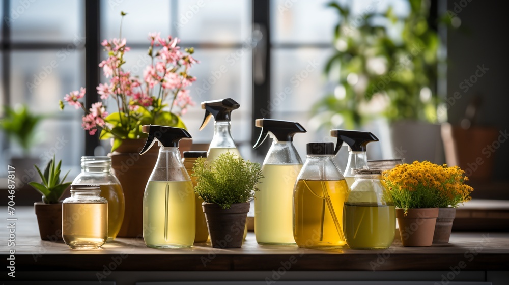 DIY Cleaning Products DIY Cleaning Products