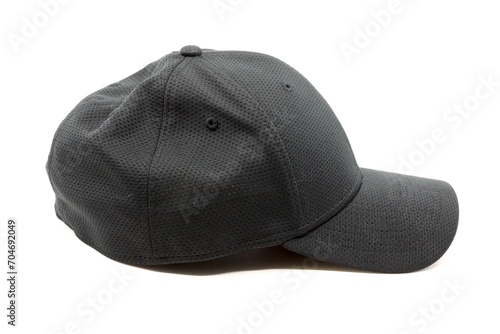 Ball cap type hat