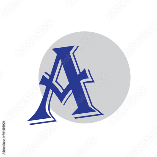 A logo