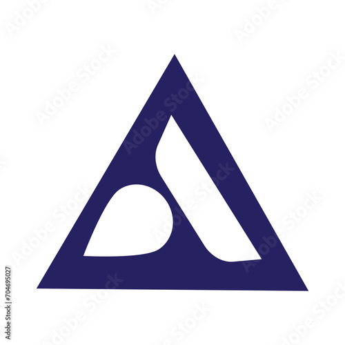 A logo