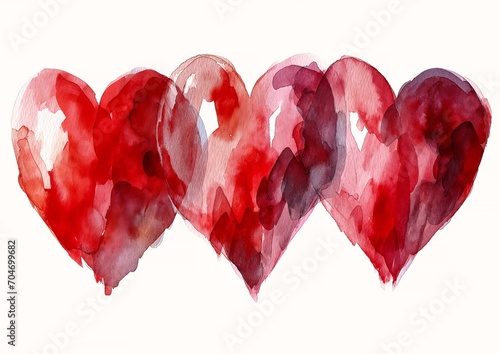 three red hearts painted violence breeds grief achingly princess horrific vibe full depths joy bloodthirsty good radiate connection banner