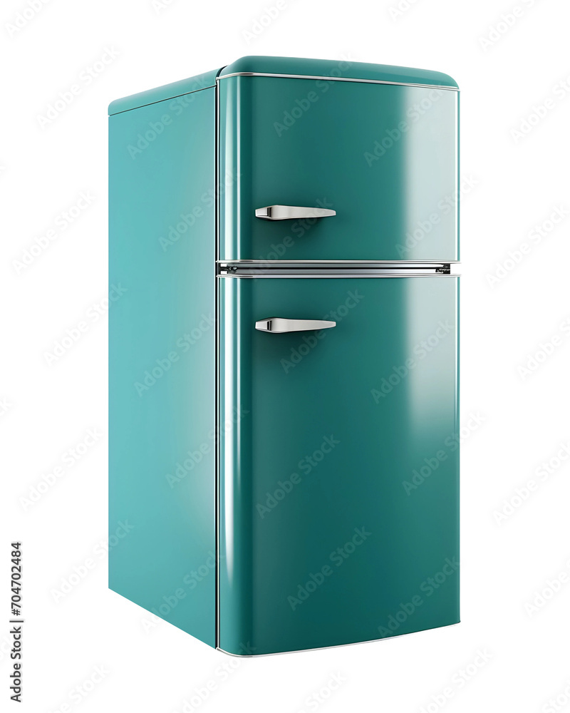 REFRIGERATOR_isolated_on_transparent_background REFRIGERATOR_isolated_on_transparent_background