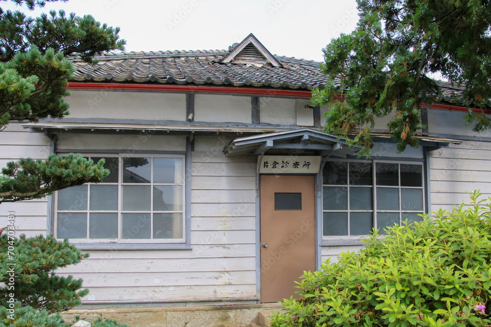 富岡製糸場 富岡製糸場