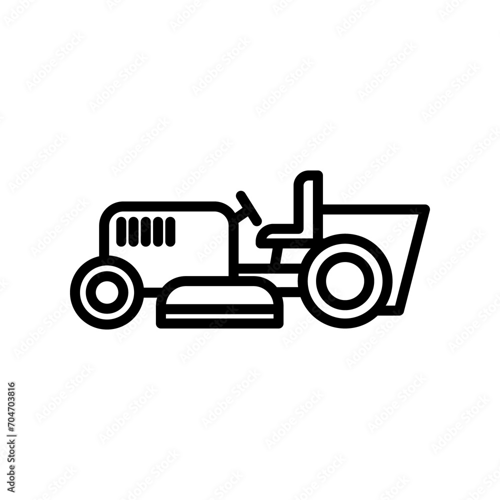 Grass Cutting icon PNG