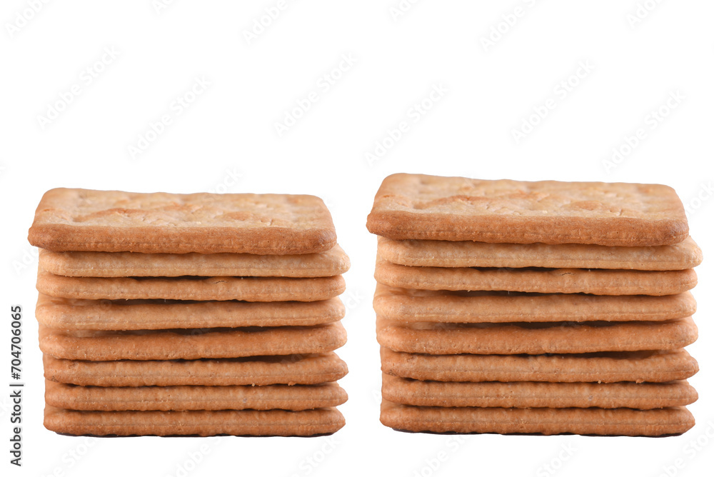 crunchy saltine cracker snack wheat flour biscuit crunchy saltine cracker snack wheat flour biscuit