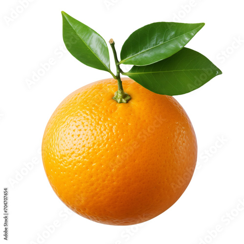 orange isolated, Juicy slices, Taste orange, transparent background cutout
