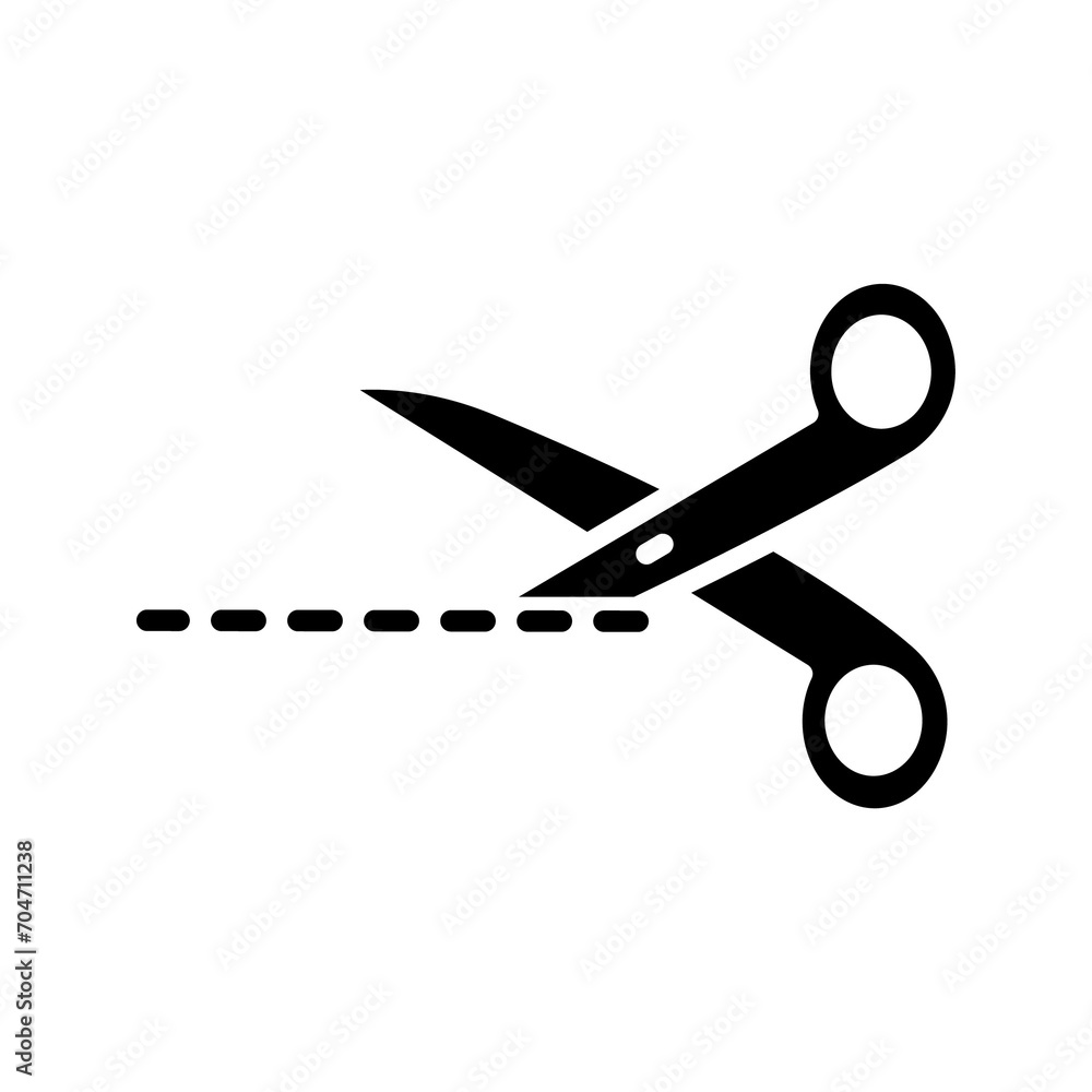 Scissor Scissor