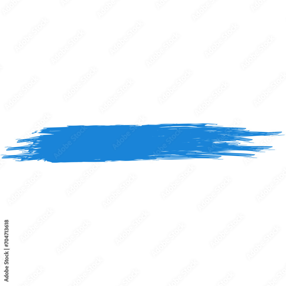 Brush Abstract Shape Brush Abstract Shape
