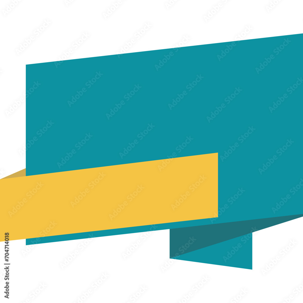 Minimalist Sales Banner