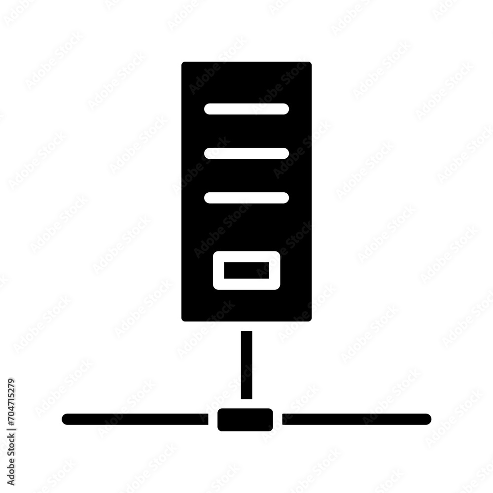 Server icon PNG Server icon PNG