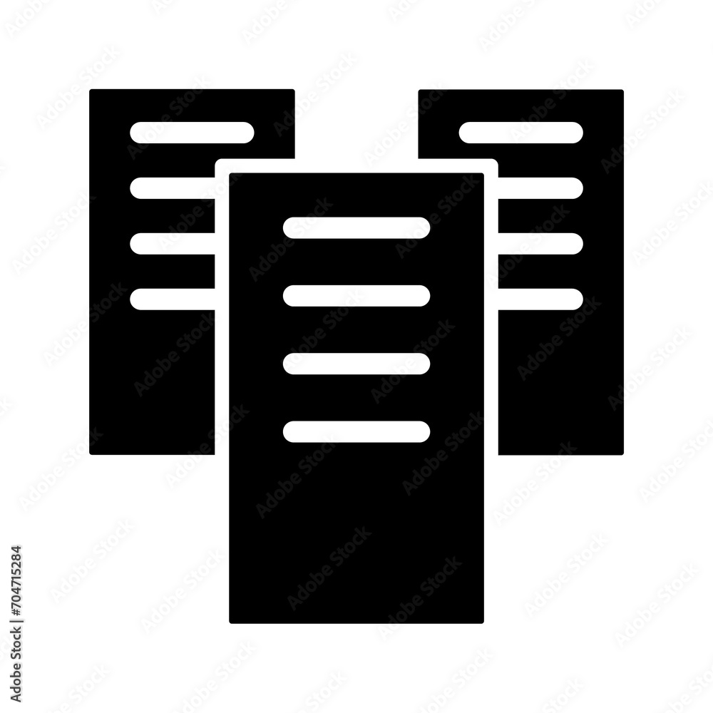 Server icon PNG Server icon PNG