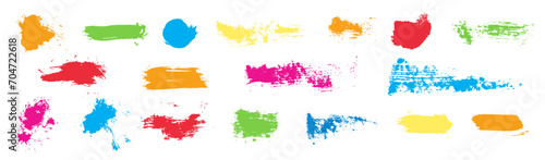 Hand-drawn vector pen doodles. Charcoal hatches and childish scribbles. Vibrant crayon pencil kids scrawl textures for collage design. Rough bright chalk scribble scrawls. Isolated texture element set