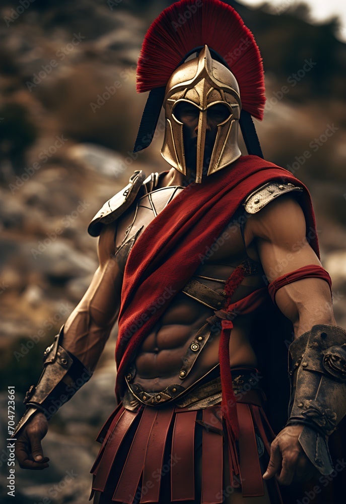 Ancient Rome, gladiator, ancient Greece. warrior was a fighter in ancient Rome who fought wild animals for the amusement of the public in special arenas. ancient roman soldier