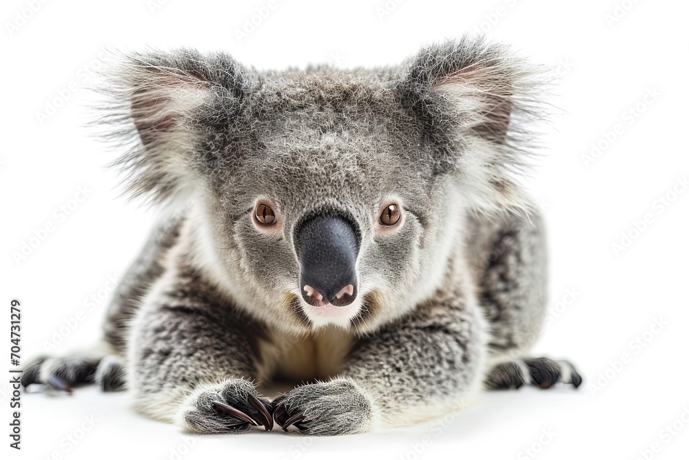 koala relax isolated koala relax isolated