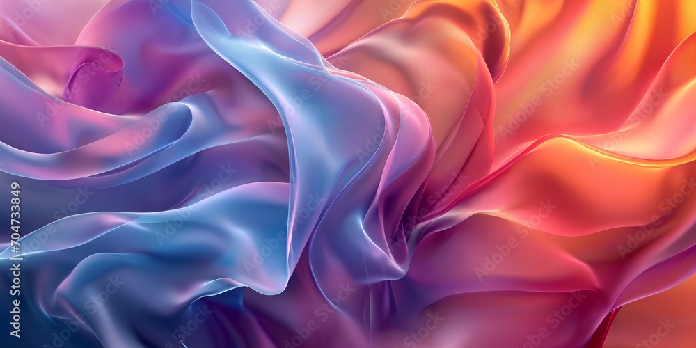 A Modern and Trendy Abstract Design, Unveiling a Captivating Visual Symphony. Ideal as a Backdrop or Wallpaper Concept Futuristic Waves A Modern and Trendy Abstract Design, Unveiling a Captivating Visual Symphony. Ideal as a Backdrop or Wallpaper Concept Futuristic Waves