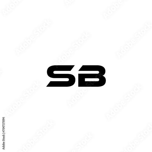 Free Download SB logo. S B design. White SB letter. SB, S B letter logo design. Initial letter SB letter logo set, linked circle uppercase monogram logo. S B letter logo vector design.	
 - GFXLoad
