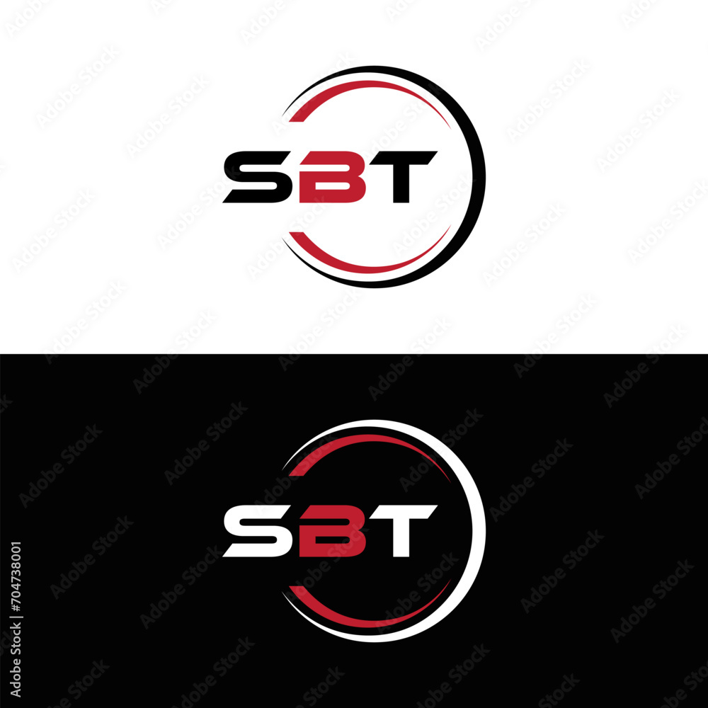 SBT logo. S B T design. White SBT letter. SBT, S B T letter logo design. Initial letter SBT letter logo set, linked circle uppercase monogram logo. S B T letter logo vector design.
SBT logo. S B T design. White SBT letter. SBT, S B T letter logo design. Initial letter SBT letter logo set, linked circle uppercase monogram logo. S B T letter logo vector design.