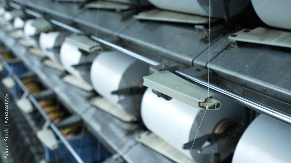 chemical fiber factory chemical fiber factory